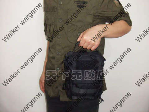 Utility Gear Shoulder chest  Sling Bag  ----  US Special Force Multicam