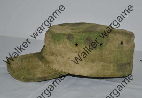 Combat Cap Hat - US Special Force A-Tacs FG Camo
