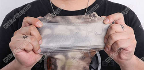 Camouflage Arm Sleeves Cycling Arm Warmer UV Sport Quick Dry Multicam