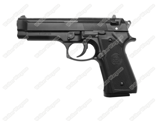 KWC Beretta M92f Spring Power Pistol Airsoft 6mm BB Pistol