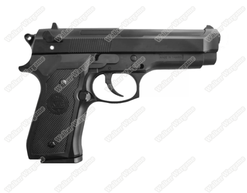 KWC Beretta M92f Spring Power Pistol Airsoft 6mm BB Pistol