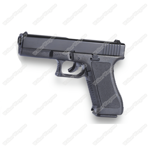KWC Glock 17 Spring Power Pistol Airsoft 6mm BB Pistol