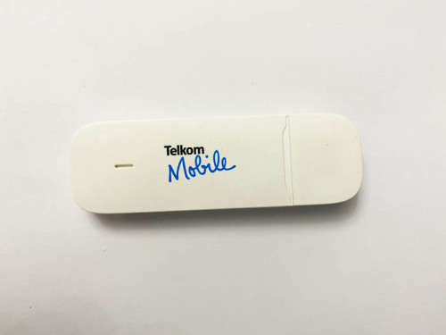 Huawei E3531 HSPA+ 21.6Mbps USB 3G Dongle  (Telkom Mobile) Open to all network