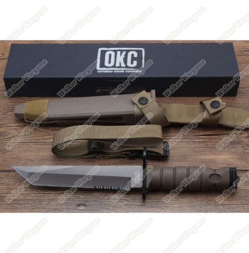 US ARMY MARINE Model: M10 BAYONET --- M4 Rifle bayonet