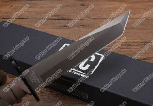 US ARMY MARINE Model: M10 BAYONET --- M4 Rifle bayonet