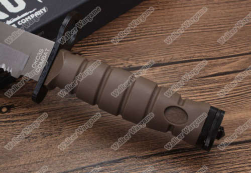 US ARMY MARINE Model: M10 BAYONET --- M4 Rifle bayonet