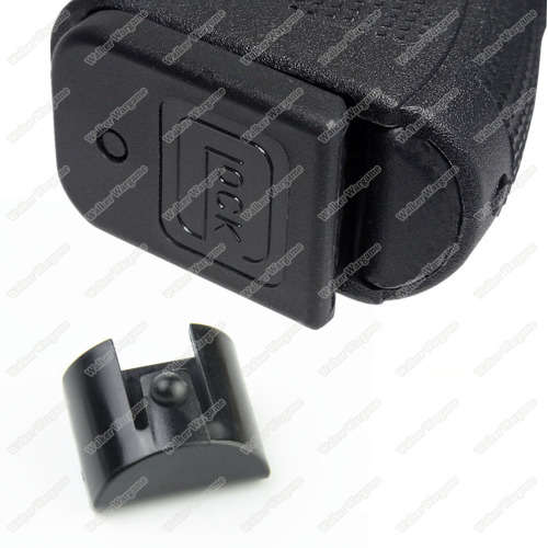 Glock Pistol Grip Plug For Gen 1 to Gen 3