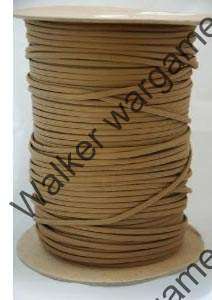 +4 Top Qulity Para Cord Parachute cord 28Meter (ParaCord 28m) Black