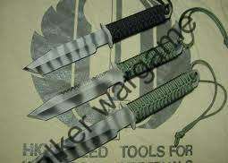 +4 Top Qulity Para Cord Parachute cord 28Meter (ParaCord 28m) Black