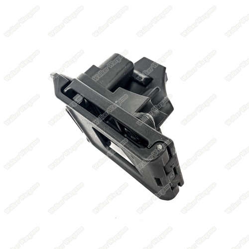 CTM Speed Draw Holster For Glock AAP01 Pistol - Black