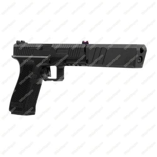 Novritsch SSE18 Full Auto Pistol AEP Electric Glock 18