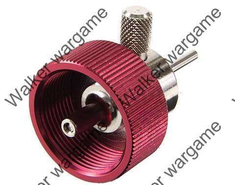 Original Madbull XG02 Propane Adapter New Version)