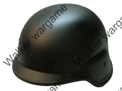 USMC Army Military SWAT Replica Helmet M88 PASGT Black