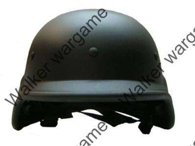 USMC Army Military SWAT Replica Helmet M88 PASGT Black
