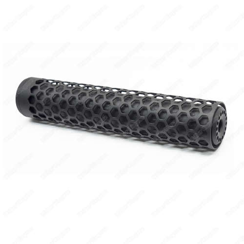 Action Army AAC T10 HIVE Sound Suppressor Silencer - T10-18