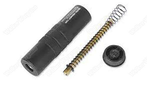 Ares Silencer With Inner Barrel For Airsoft AEG