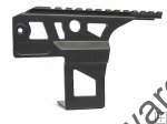 AK47 Series 20mm Picatinny Scope Mount Base Rail