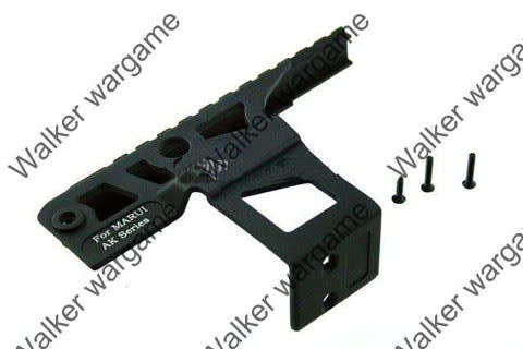 AK47 Series 20mm Picatinny Scope Mount Base Rail