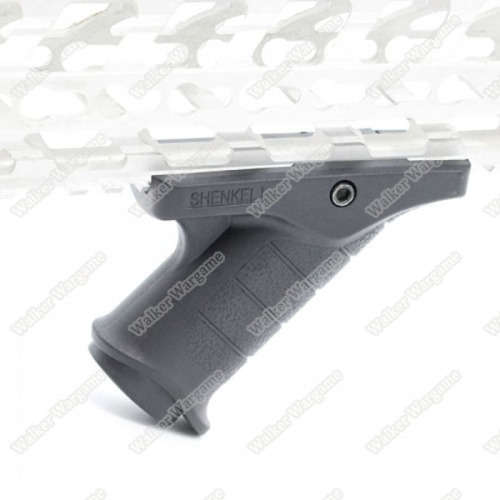Tactical Shenkel Express ForeGrip For RIS Rail