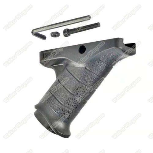 Tactical Shenkel Express ForeGrip For RIS Rail