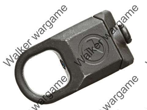 MP Rail Sling Attachment (RSA) - Black