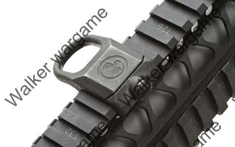 MP Rail Sling Attachment (RSA) - Black