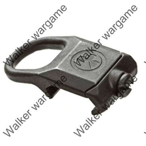 MP Rail Sling Attachment (RSA) - Black