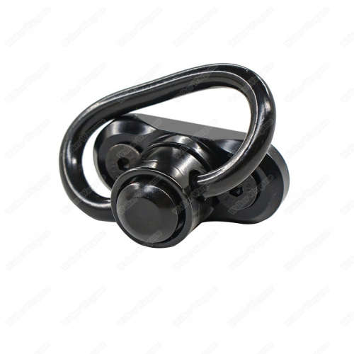 M-Lok Sling Adapter with Quick Detach Sling Swivel
