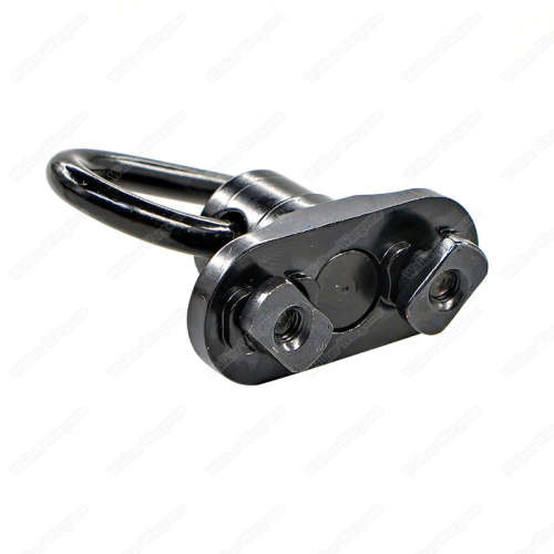 M-Lok Sling Adapter with Quick Detach Sling Swivel