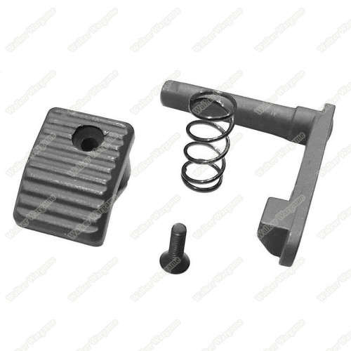 Amoeba Mag Release Set e for ARES Amoeba Series Airsoft AEG