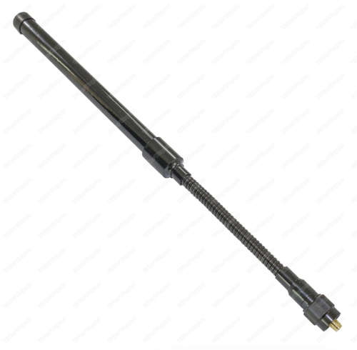 33cm Goose Tube Foldable Tactical Antenna SMA-Female For Walkie Talkie Baofeng UV-82 UV-5R Radio