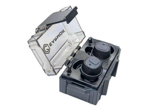 Earmor M20 Earbuds Electronic Earplugs Noise reduction rating +NRR22