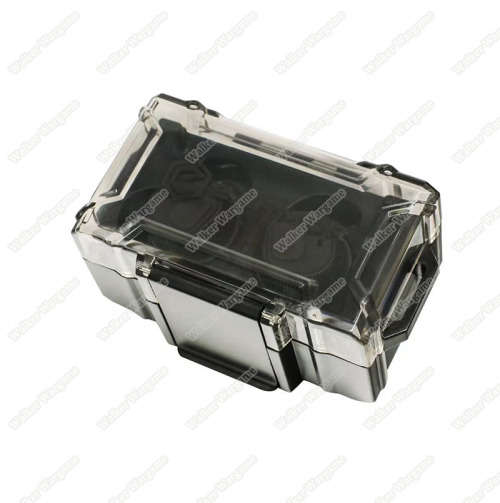 Earmor M20 Earbuds Electronic Earplugs Noise reduction rating +NRR22