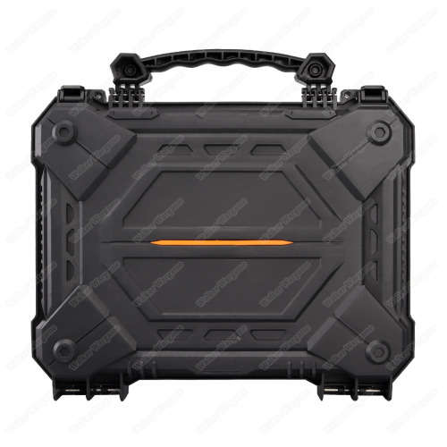WST 32cm Pistol Carry Case Hard Polymer