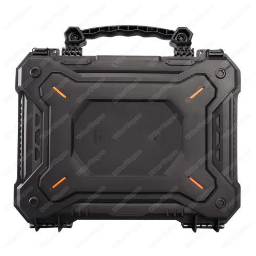 WST 32cm Pistol Carry Case Hard Polymer