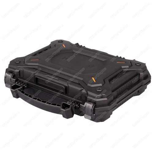 WST 32cm Pistol Carry Case Hard Polymer