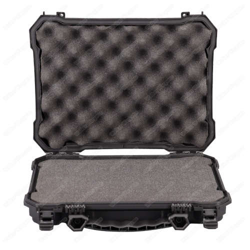 WST 32cm Pistol Carry Case Hard Polymer