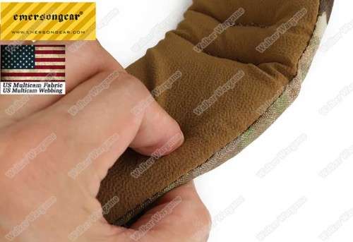 Emerson Commuter 14L Tactical Action Backpack - Tan