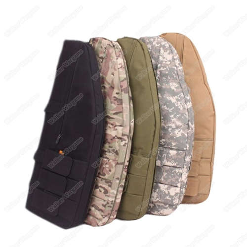 71cm AEG Rifle And Sub-Machine Gun Case Gun Bag - Multicam