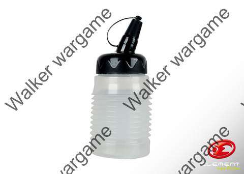 Element Expandable BB Bottle Container ( Max Capacity: 2300Rds )