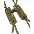USMC USGI Load Bearing H Harness Suspender Multi Camo Multicam