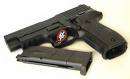 US Navy Seal Pistol --- SIG P226 GAS BLOW BACK