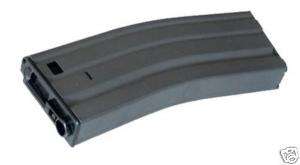 Boyi Metal M4 Hi-Cap 450 rds Airsoft Magazine