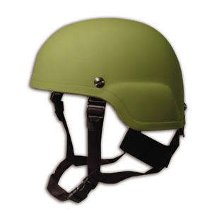 US ARMY MICH TC-2000 Replica Helmet