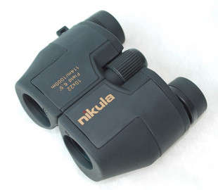 NEW High Quality  COMPACT 10 x 25 BIRD WATCHING BINOCULAR --- Clearing stock