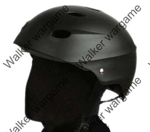 Navy Seal And Airbone Special Force Recon Tactical Helmet --  Black
