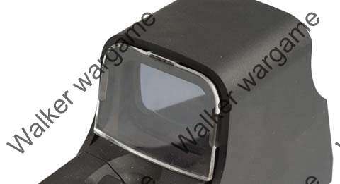 Element Holo Sight Cover for 551, 552 Red Dot Scope (Sight Protector)