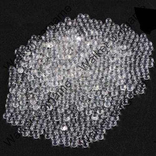 Glass BB Ball 0.28g  6mm Super Precision 1000 rounds High Quality Airsoft BB