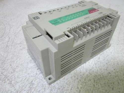 Schneider Electric / Square D 8003 CP30 Micro-1 Micro Controller Series A1 8003-CP30 *NEW in Box*