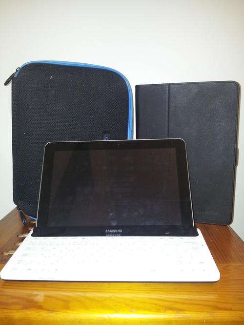 Samsung Galaxy 10.1 16GB Tablet